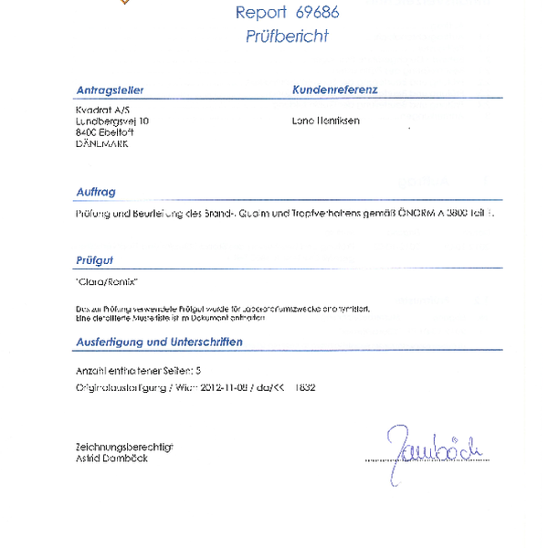 remix - flammability a3800_onorm-b1-q1